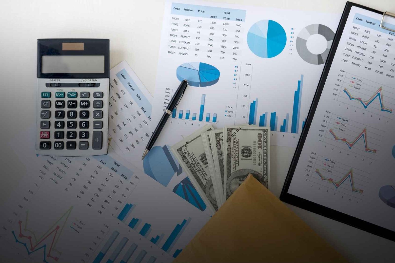 Corporate Tax Services in the UK